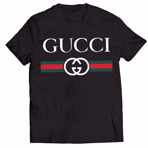 camiseta gucci original